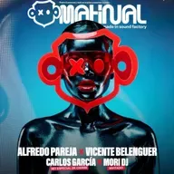 Vicente Belenguer & A. Pareja ( 2ª parte) @ Matinal by Sound Factory (AkuarelaPlaya) 05-04-25