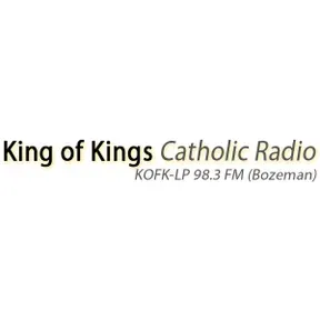 KOFK-LP 98.3 FM