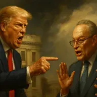 أزمة اغلاق الحكومة الأمريكية | كلاكيت المرة العشرين