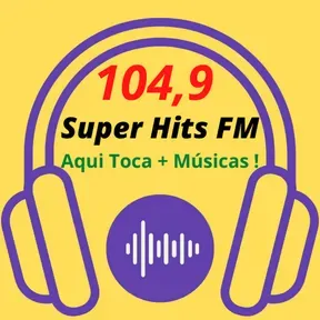 Super Hits FM -104.9