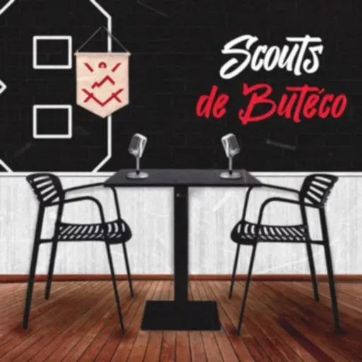 Super Scouts de Buteco #214 - Especial Super Bicãmpeão do Brasil