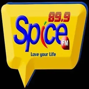 89.9 Spice FM Hoima