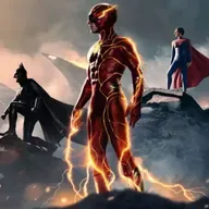 78. NQV - The Flash **SPoiLeRS**