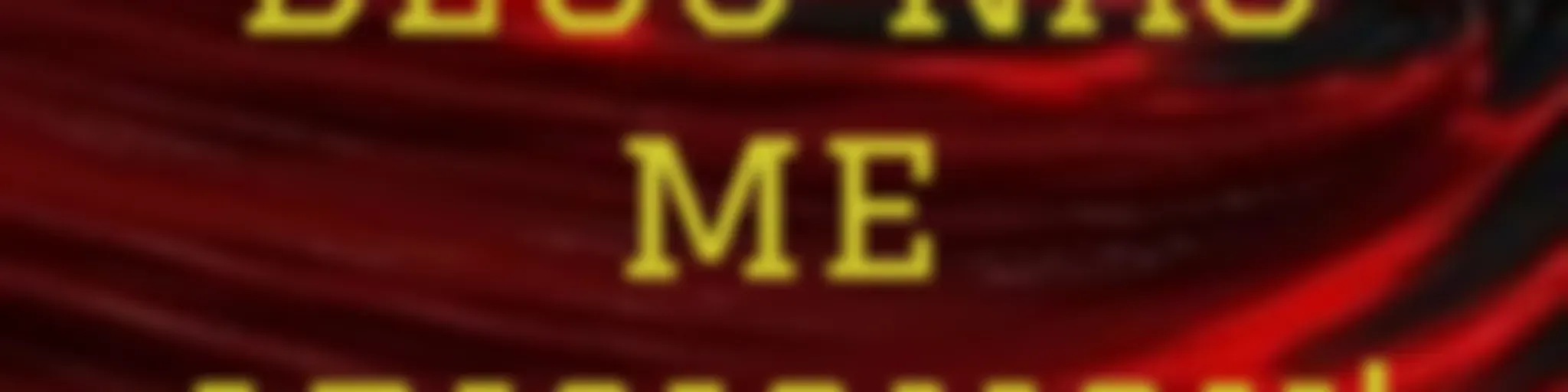 DEUS NÃO ME ADICIONOU!