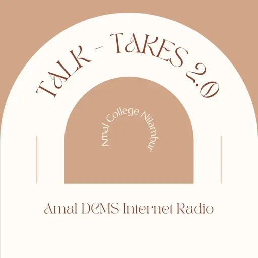 Teachers day special talk with Dr. Dhanya k. A. (Commerce and management HOD)