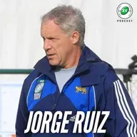 S7 Ep110: XV RUGBY CLUB #110 CON JORGE RUIZ