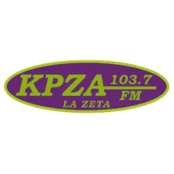 KPZA La Zeta 103.7 FM