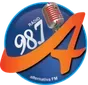 Rádio Alternativa 98.7FM