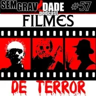 57 - Filmes de Terror