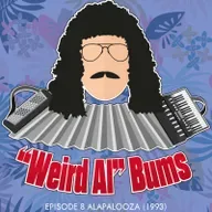 #8: Alapalooza (1993)