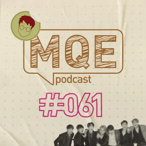 #61 - Mulheres que fanficam: uma conversa com Anna Carolina Ribeiro sobre histórias escritas por amor