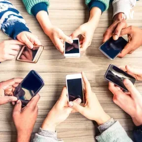 #Seja_Incrivel_na_Internet