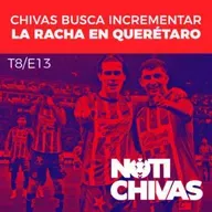 ¡Chivas visita a Querétaro por el quinto triunfo consecutivo!