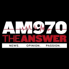 AM970 The Answer
