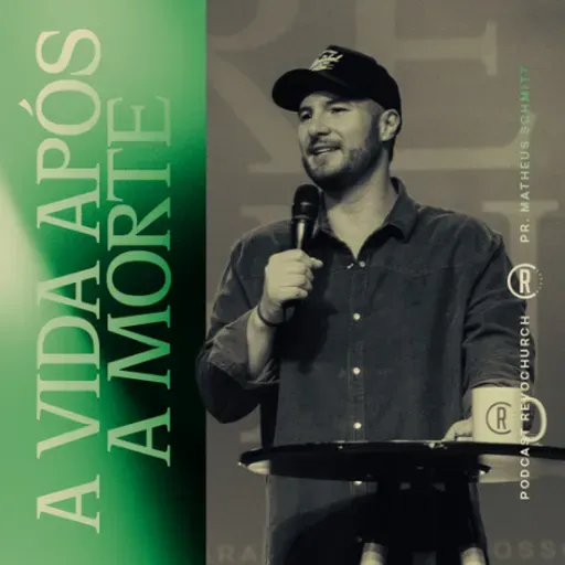 A vida após a morte - Matheus Schmitt ®