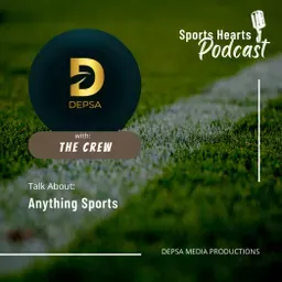 Sports Hearts Podcast