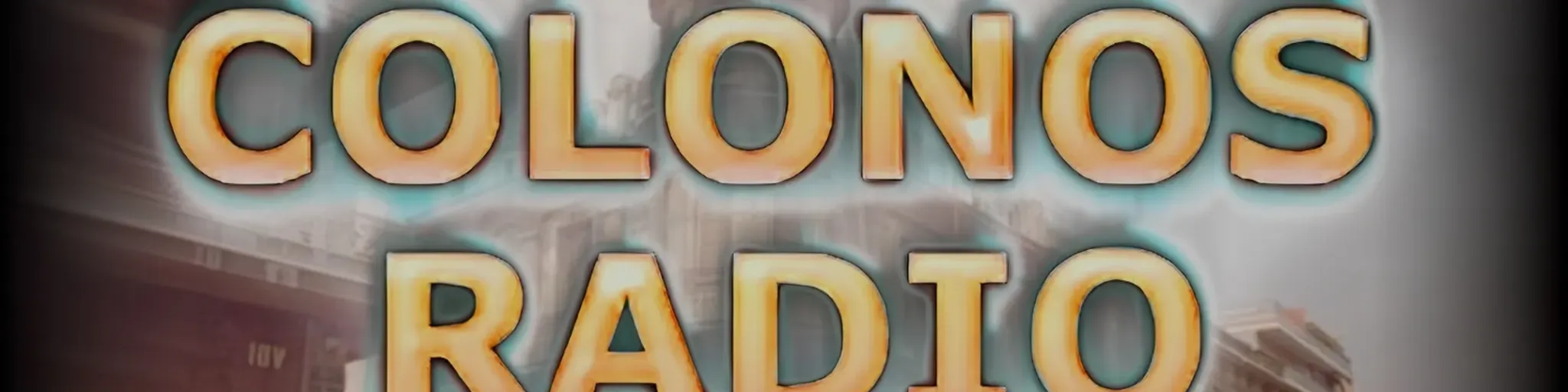 Colonos Radio