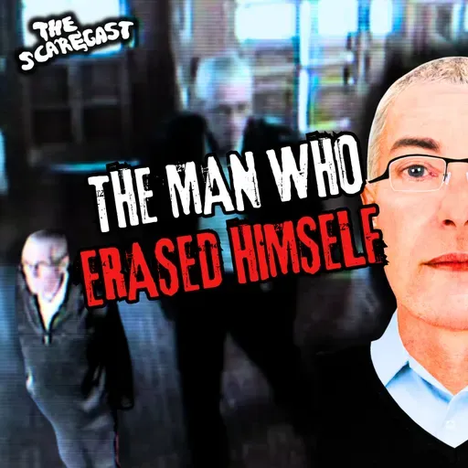 EP5 - The Man Who Erased Himself: The Unsolved Mystery of Peter Bergmann