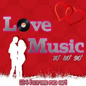 LOVE MUSIC