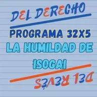 32X5. Cuento: La humildad de Isogai (Japón)