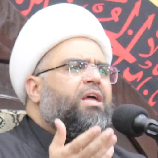 ذكرى وفاة أم البنين عليها السلام | الشيخ عبد علي آل ضيف ١٤٤٧هـ