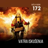 172 BD - Vatra iskušenja