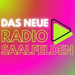 Das neue Radio Saalfelden