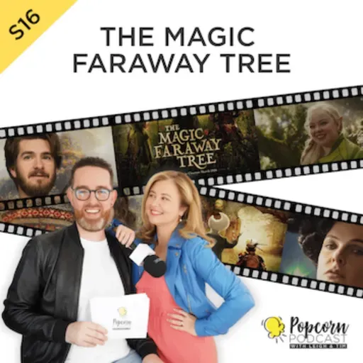 Is The Magic Faraway Tree the family film of the year?