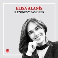 Elisa Alanís. ¿Ahora ustedes, consejera presidenta?