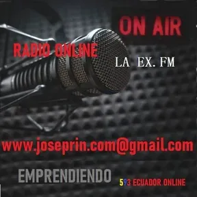 LA EX. FM
