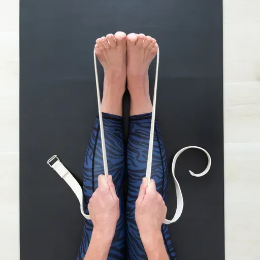 Patanjali and Egg on My Beard