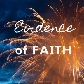 Evidence of Faith