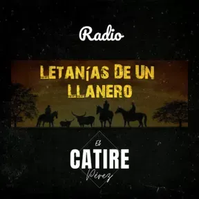 Letanias de un Llanero