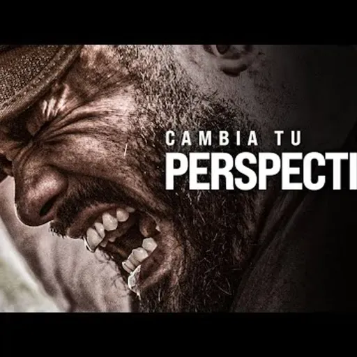 DEBO CONTINUAR Poderoso discurso motivaciona