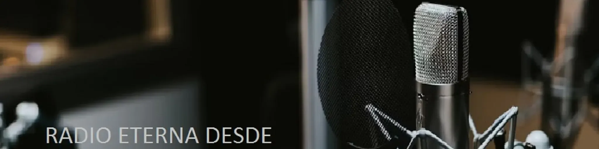 Radio Vida Eterna