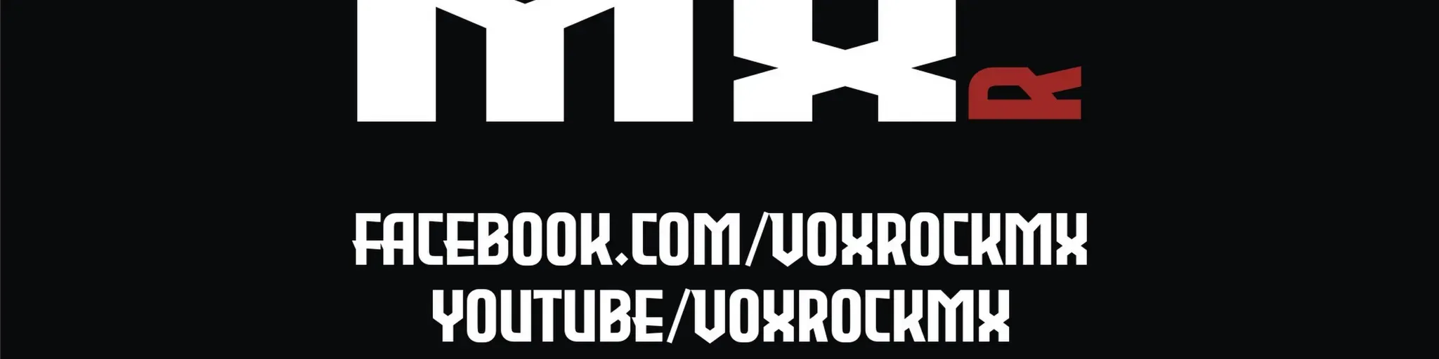 VOXROCKMX
