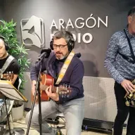 Leo Dexter Band siguen imparables