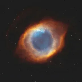 Ojo de Dios