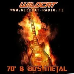 70's & 80's Metal - Wildcat -
