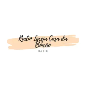 Radio Igreja Casa da Benção