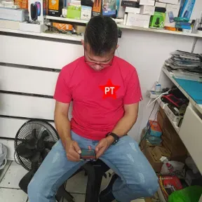 Programação da quinta feira