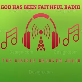 DIOS HA SIDO FIEL RADIO