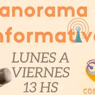 Panorama informativo del 5 de Octubre 2021