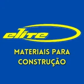Rádio Elite Materiais para Construção