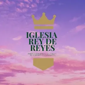 Radio Rey de reyes