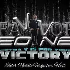 FAVVOR ZONE RADIO