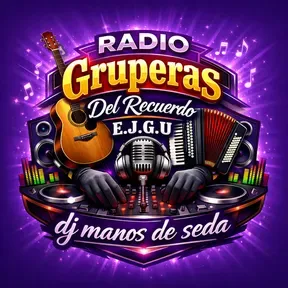 LAS GRUPERAS DEL RECUERDO RADIO