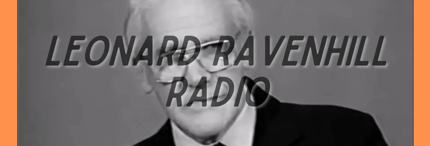 Leonard Ravenhill Sermons