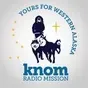 KNOM Radio Mission - KNOM