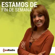 Estamos de fin de semana. Aquí, allí y en todos los sitios, 29/04/12